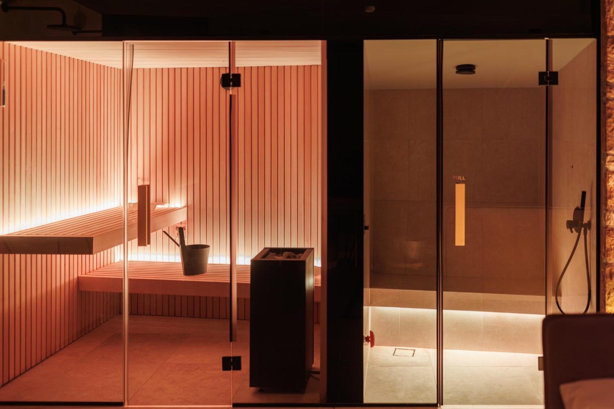 Vila Robida Rooms & Spa Crni Kal Phòng bức ảnh